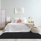 Amearea Modern Soft Hallway Runner Rug, 2x10 Feet Washable Long Runner Rugs - Image 8