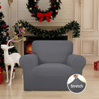 Easy-Going Stretch Chair Sofa Slipcover 1-Piece Couch Sofa Cover Furniture - Image 2