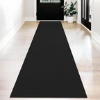 KOZYFLY Long Runners for Hallways 2x12 ft Washable Kitchen Runner Non Slip by KOZYFLY
