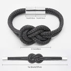 NICEEC 2 Pack Mini Magnetic Curtain Tiebacks Nordic Simple Style Drape Tie - Image 4