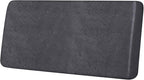 Leather Look Couch Cushion Covers Sofa Seat Slipcovers Sets Couches Furniture by ANARACHON