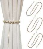 Curtain Tiebacks Ropes by HIASTRA