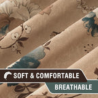 H.VERSAILTEX Blackout Curtain Valances - Image 4