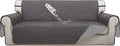 ISSUNTEX Double Protection 100% Waterproof Sofa Covers by ISSUNTEX