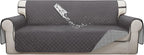ISSUNTEX Double Protection 100% Waterproof Sofa Covers by ISSUNTEX