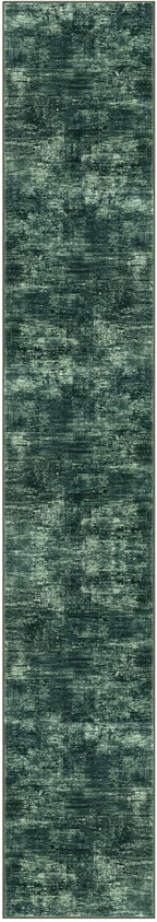 IOHOUZE Abstract Runner Rug 3x16 Ft Washable Runners - Image 9
