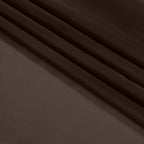 OWENIE Sheer Chocolate Curtains, Sheer Curtains 84 inch Length 2 Panels Set - Image 6