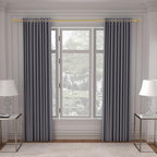 SMODBRODRE Curtain Rods for Window 32 to 120 - Image 7