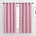 NICETOWN Blackout Curtains for Kids Room by NICETOWN