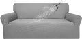 Easy-Going 100% Waterproof Couch Cover, Dual Waterproof Sofa Cover, Stretch by Easy-Going