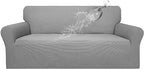 Easy-Going 100% Waterproof Couch Cover, Dual Waterproof Sofa Cover, Stretch by Easy-Going