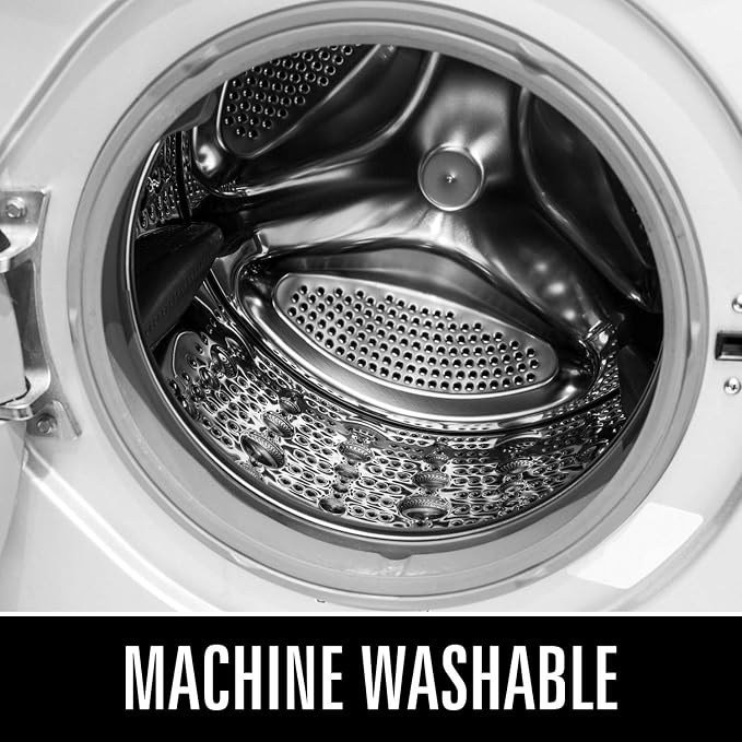 LOCHAS Soft Fluffy Faux Fur Rugs - Image 5
