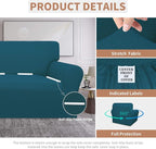 Easy-Going 100% Waterproof Chair Couch Cover, Dual Waterproof Sofa Cover - Image 4