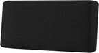 H.VERSAILTEX Super Stretch Individual Seat Cushion Covers Sofa Covers Couch by HVERSAILTEX
