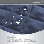 Easy-Going Reversible Oversized Couch Cover - Image 4