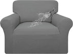 Easy-Going 100% Waterproof Chair Couch Cover, Dual Waterproof Sofa Cover by Easy-Going