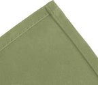LEMOMO Sage Green Blackout Curtains/38 x 54 Inch/Set of Two Panels Grommet - Image 7