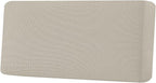 H.VERSAILTEX Super Stretch Individual Seat Cushion Covers Sofa Covers Couch by HVERSAILTEX