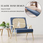 Outdoor Cushion Covers Set, Replacement - Image 5
