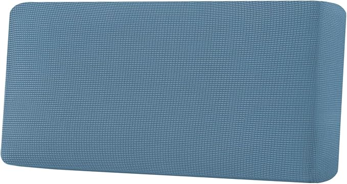 H.VERSAILTEX Super Stretch Individual Seat Cushion Covers Sofa Covers Couch by HVERSAILTEX