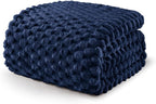 Exclusivo Mezcla Fleece King Blanket by ExclusivoMezcla