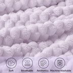 BEDELITE Fleece Blanket - Image 3