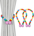 KLOGTSIND Magnetic Curtain Tiebacks, Curtain Tie Backs by KLOGTSINDDirect