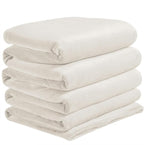 BEDELITE Big Fleece Blanket 120" x 120", Super Soft Fluffy Fuzzy Oversized King - Image 9