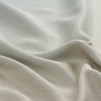 Estelar Textiler Beige and Aqua Ombre Short Blackout Cafe Curtains 36 Inch - Image 9