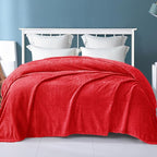 Exclusivo Mezcla Fleece King Size Blanket - Image 2