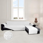 Easy-Going Sofa Slipcover L Shape Sofa Cover Sectional Couch Cover Furniture - Image 2