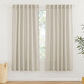 RYB HOME Curtains for Living Room by RYBHOME