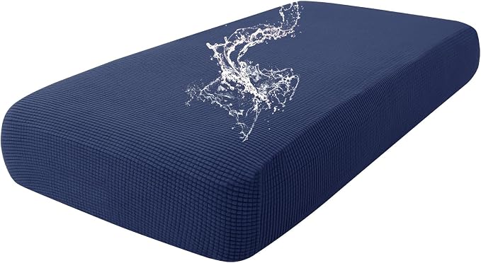 hyha Waterproof Couch Cushion Covers by hyha