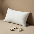 MIULEE Pillow Insert 16x20 Inch, Decorative Rectangle Throw Pillow Inserts by MIULEE