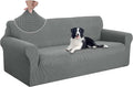 U-NICE HOME Stretch Couch Cover Sofa Cover Sofa Slipcover Furniture Protector by U-NICEHOME