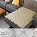 Ameritex Waterproof Dog Bed Cover Pet Blanket - Image 7