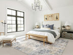 UERMEI 5x7 Area Rug Living Room Rugs - Image 6