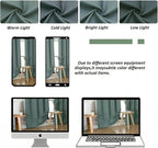 Simplebrand Blackout Extra 10ft Curtains - Image 8