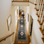 Area Rugs 2'x10' Runner Rug Non Slip Washable - Image 3