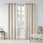 UIOSANRT Warp Around Curtain Rods - Image 6
