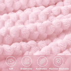 BEDELITE Fleece Blanket - Image 3