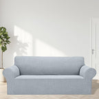 Cupuamon 2026 New Stretch Oversized Sofa Slipcovers Couch Sofa Cover - Image 3