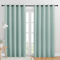 NICETOWN Blackout Draperies Curtains by NICETOWN