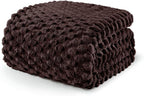 Exclusivo Mezcla Fleece King Blanket by ExclusivoMezcla