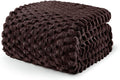 Exclusivo Mezcla Fleece Queen Blanket by ExclusivoMezcla