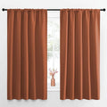 NICETOWN Blackout Curtains and Drapes by NICETOWN