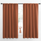 NICETOWN Blackout Curtains and Drapes by NICETOWN