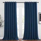 NICETOWN Blackout Curtains and Drapes by NICETOWN