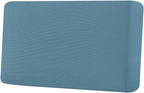 H.VERSAILTEX Super Stretch Individual Seat Cushion Covers Sofa Covers Couch by HVERSAILTEX