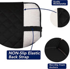 PureFit Reversible Quilted Sofa Cover, Water Resistant Slipcover Furniture - Image 3